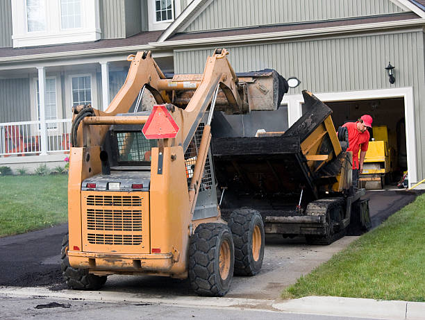 Best Interlocking Driveway Pavers  in Lynwood, CA